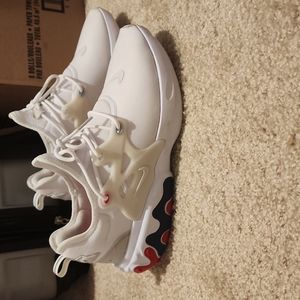 Nike React Presto
